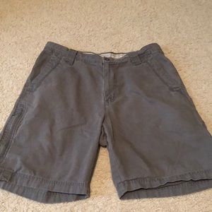 Columbia shorts size 32